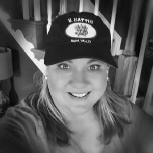 Meet your Posher, Meg